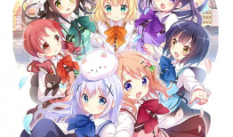 和动漫,动漫世界里的奇幻冒险之旅